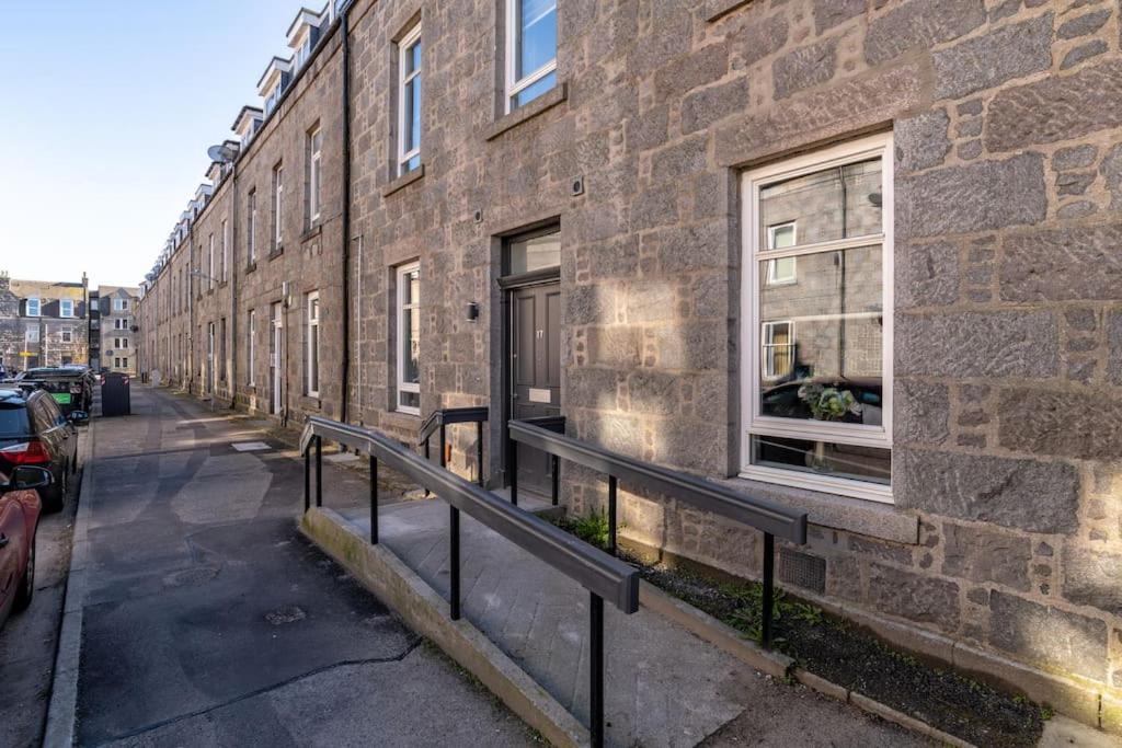 * Centre * Unique Space * Apartamento Aberdeen